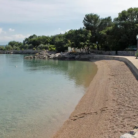 By The Sea Vantacici, Krk - 19257 Apartament *