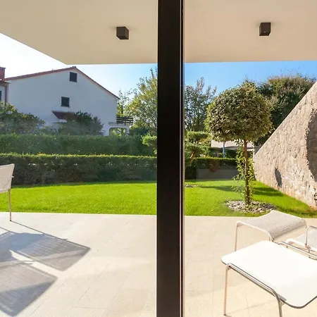 Apartament By The Sea Vantacici, Krk - 19257