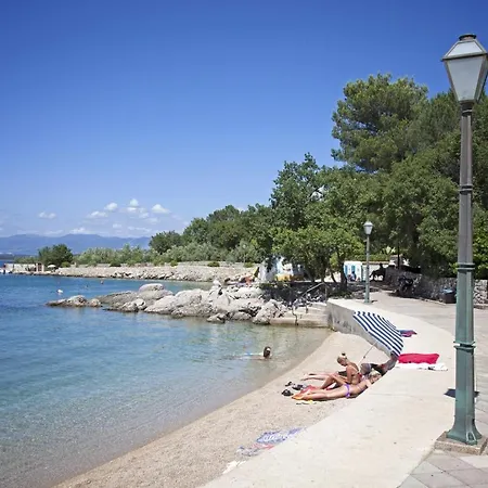By The Sea Vantacici - Krk - 19257 Appartement Malinska