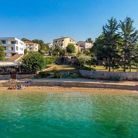 Appartement By The Sea Vantacici - Krk - 19257