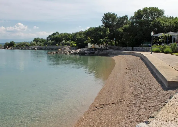 By The Sea Vantacici, Krk - 19257 Διαμέρισμα *