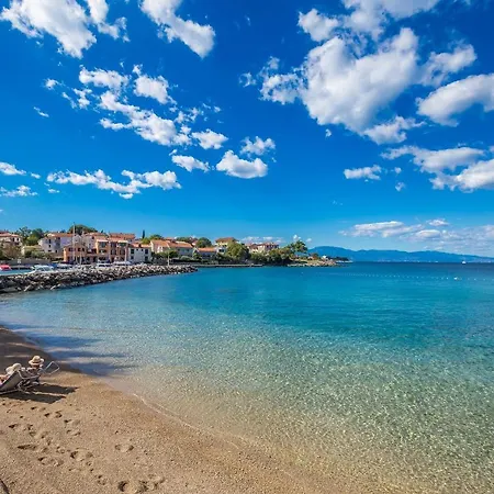 Apartamento By The Sea Vantacici, Krk - 19257