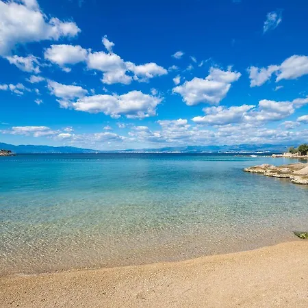 By The Sea Vantacici, Krk - 19257 Malinska