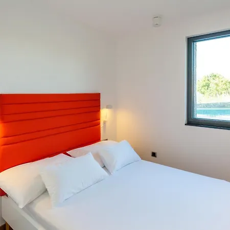 Appartement By The Sea Vantacici, Krk - 19257 Malinska